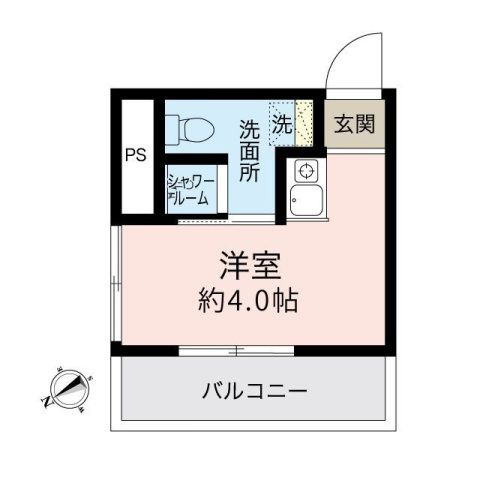 ライフプラス三篠