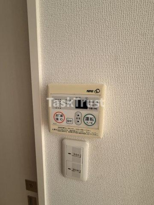 【設備】 | レジディア谷町