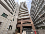 レジディア谷町の画像