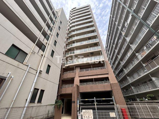 【外観】 | レジディア谷町