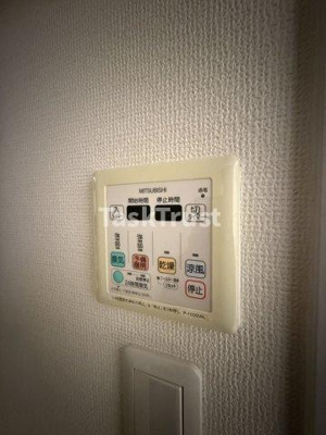【設備】 | レジディア谷町