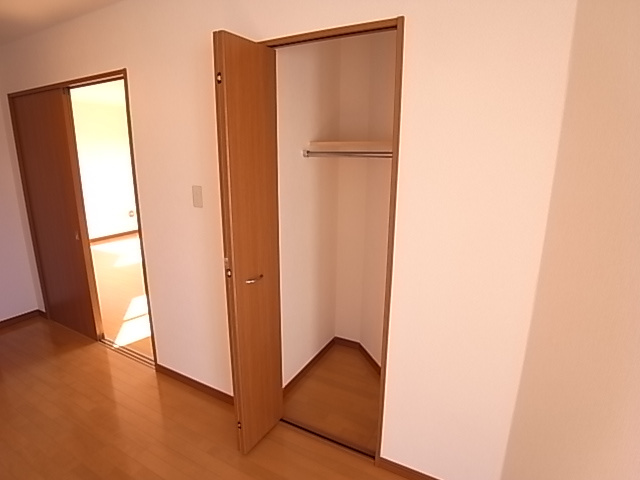 【収納】 | ウイングテラス前原