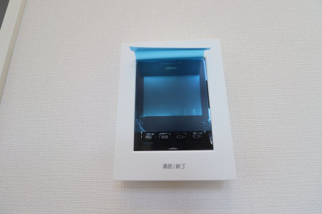 グランメゾンAのセキュリティ