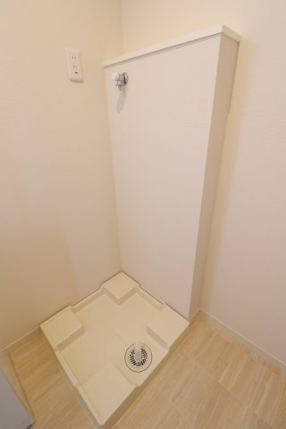 グランメゾンAの設備