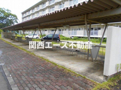 【その他共用部分】 | ビレッジハウス伊勢南部
