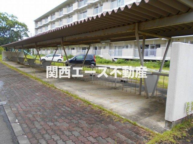 【その他共用部分】 | ビレッジハウス伊勢南部