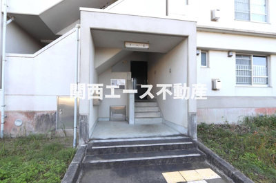 【エントランス】 | ビレッジハウス伊勢南部