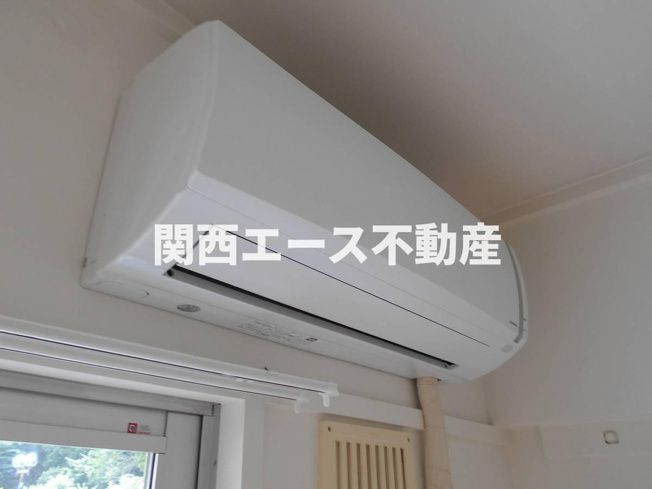 【設備】 | ビレッジハウス伊勢南部