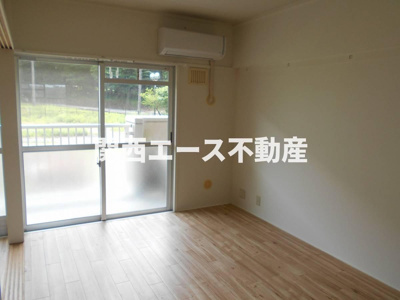 【寝室】 | ビレッジハウス伊勢南部