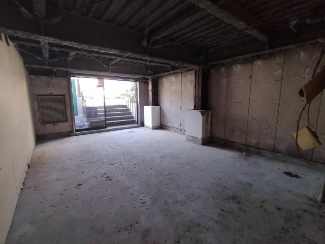 箕面市箕面５丁目の店舗事務所
