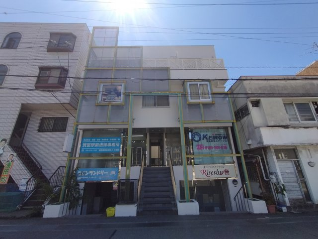 箕面市箕面５丁目の店舗事務所