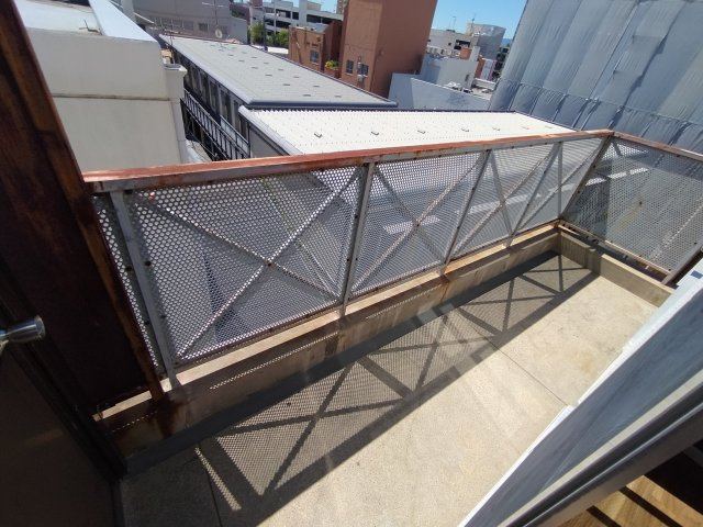 箕面市箕面５丁目の店舗事務所