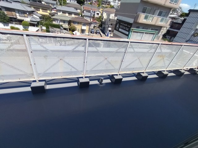 箕面市箕面５丁目の店舗事務所