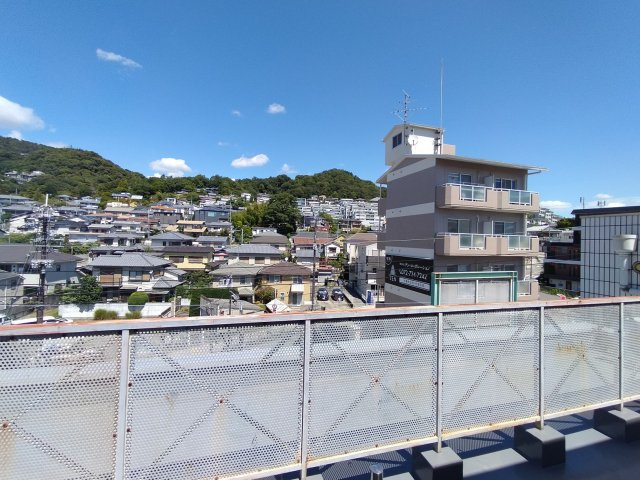 箕面市箕面５丁目の店舗事務所