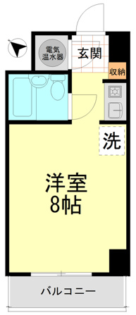 シティマンション赤坂