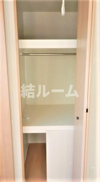 練馬区富士見台２丁目のアパートの設備