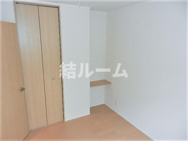 練馬区富士見台２丁目のアパートのその他