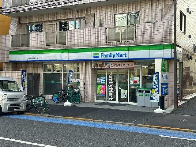 レオパレスルミエール　駒場東大の浴室