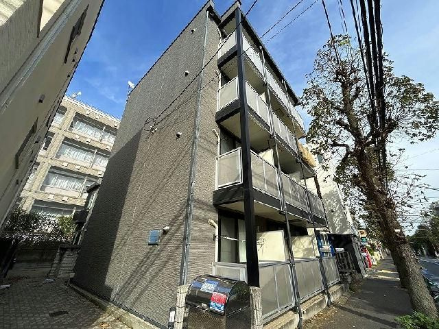 レオパレスルミエール　駒場東大