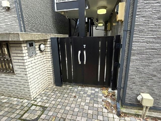レオパレスルミエール　駒場東大のその他