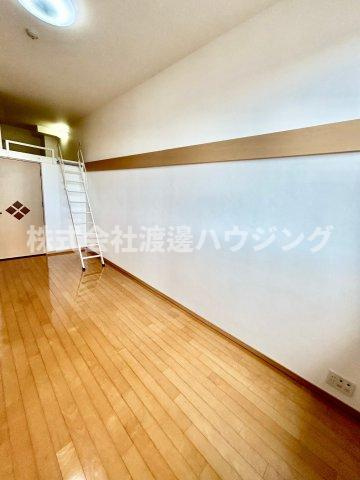 フォレステージュ江坂垂水町の内装