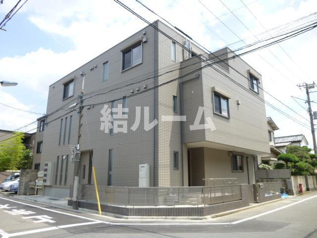 練馬区中村南１丁目の賃貸マンション
