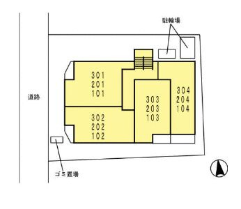 ピアッツア経堂（ダイワリビング）