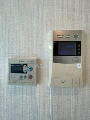 【セキュリティ】 | プレサンス扇町駅前 | 同施工会社のシリーズ（参考）