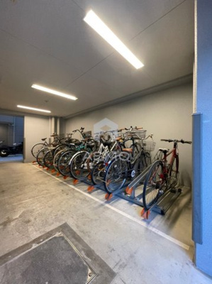 【その他共用部分】 | プレサンス扇町駅前
