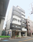 Ｒｉｓｉｎｇ　ｐｌａｃｅ　蒲田南の画像