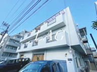 春月ビル（シュンゲツビル）の画像