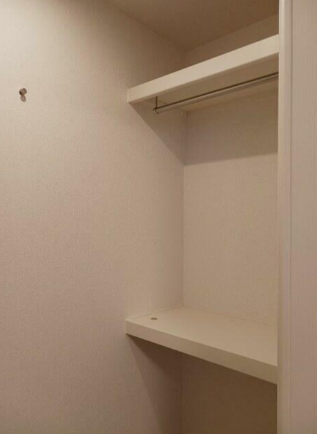 クラース砧の収納