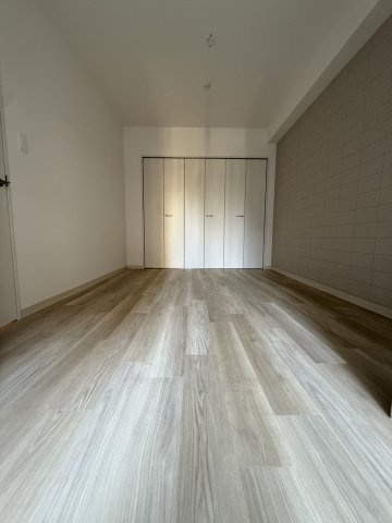 【寝室】 | FREEDOM residence堺寺地町