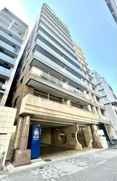 R-Court泉の画像