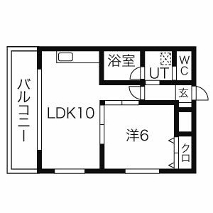 R-Court泉