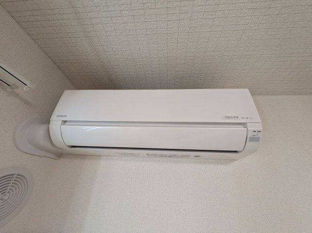 カルム古市橋の設備|※同じ間取りの別部屋のお写真です※