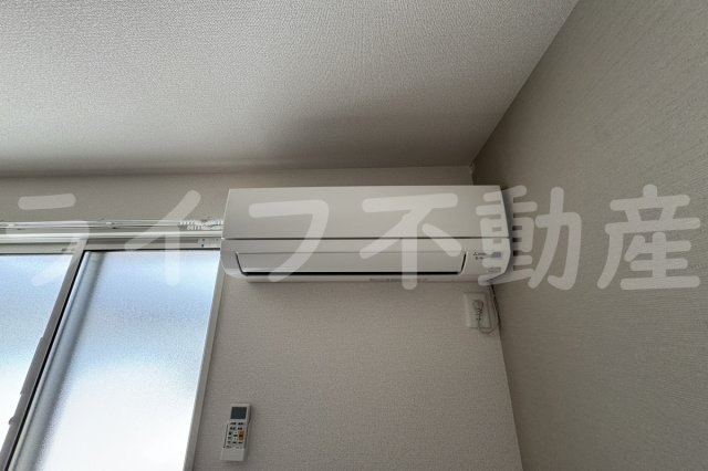 エクシードⅡの設備