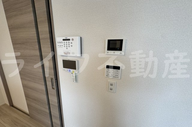 エクシードⅡのセキュリティ