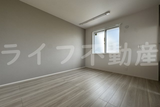エクシードⅡの内装|明るい室内です