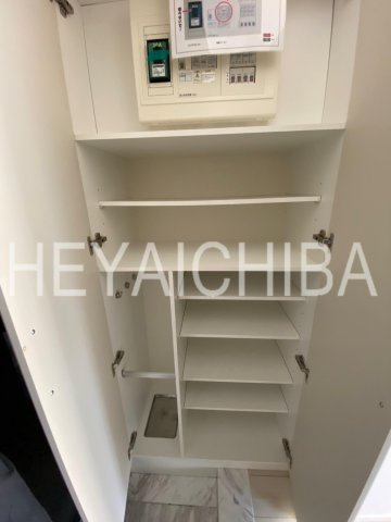 ハーモニーレジデンス上野ノースフロントのその他|シューズボックス