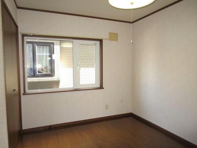 FUNNY　PLACEの居間・リビング
