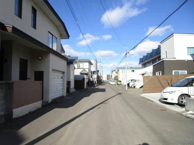FUNNY　PLACEの周辺