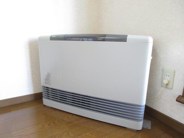 FUNNY　PLACEの設備