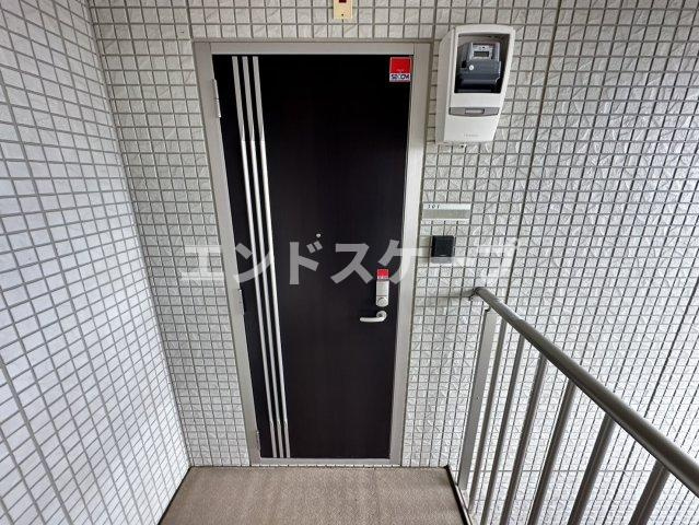 Ｓｏｌａ'ｔｉｏ ＴＡＫＡＳＡＫＩの玄関|高崎、前橋のお部屋探しはエンドスケープまで！お客様の理想お聞かせ下さい♪