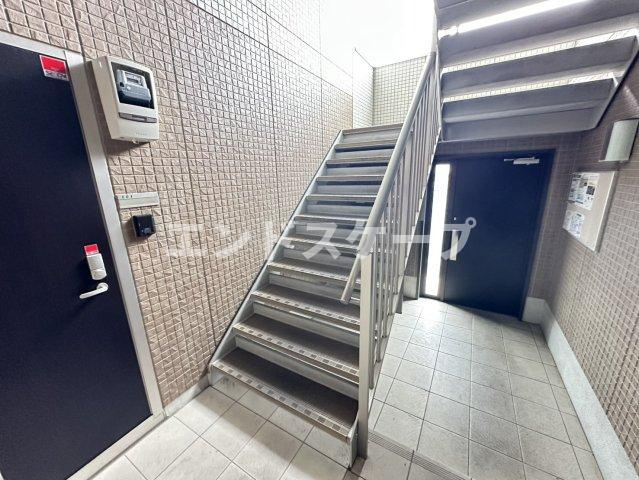 Ｓｏｌａ'ｔｉｏ ＴＡＫＡＳＡＫＩのエントランス|高崎、前橋のお部屋探しはエンドスケープまで！お客様の理想お聞かせ下さい♪
