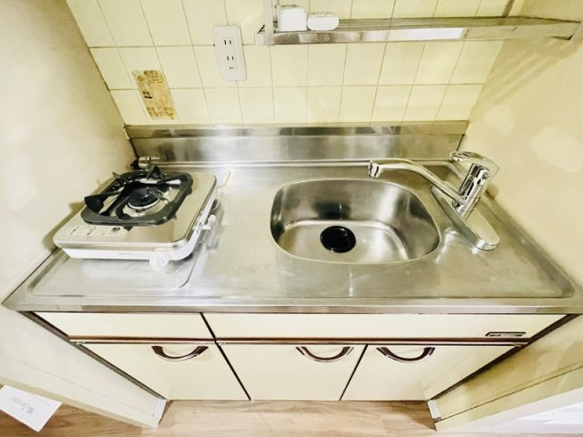 【設備】シティマンション赤坂