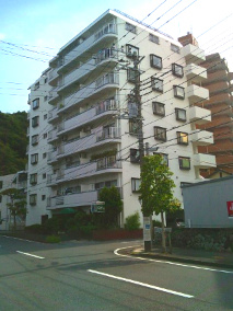 【外観】 | エクセレントプラザ湯河原