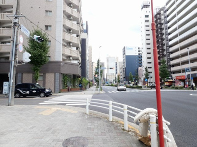 【周辺】 | エスリード葵　広小路通