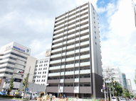 エスリード葵　広小路通の画像