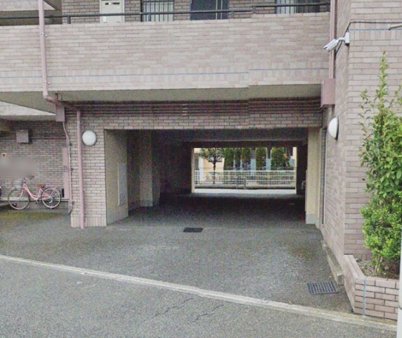 【駐車場】 | ライズウィステリア